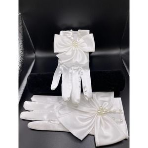 Diana Women's  Luxurious Gloves